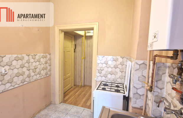 Idealne pod inwestycję