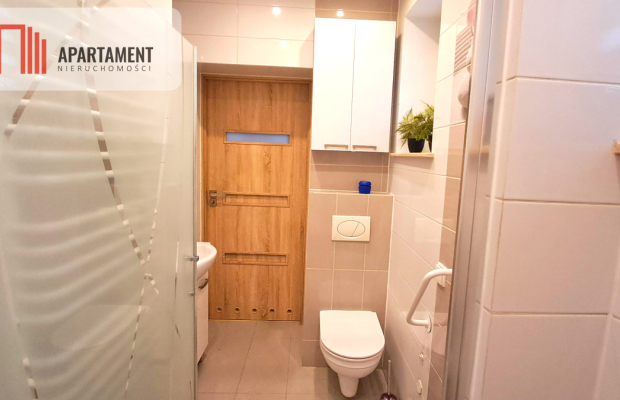 Nowa cena!Duże mieszkanie na parterze w centrum!!!