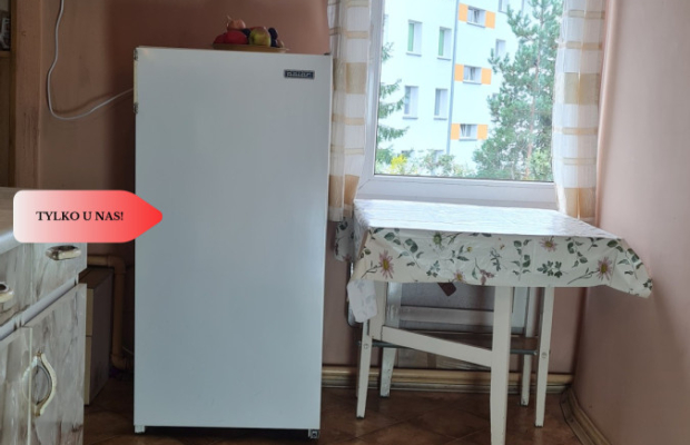 Mieszkanie w centrum Krzyża