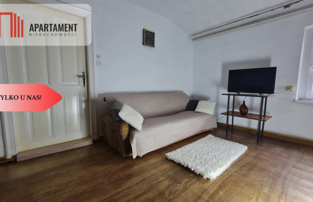 Mieszkanie w centrum Krzyża