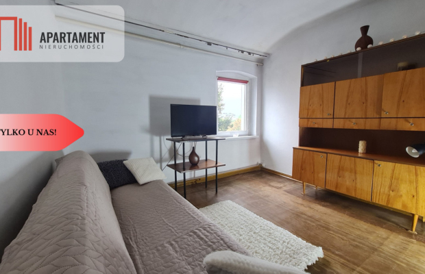 Mieszkanie w centrum Krzyża