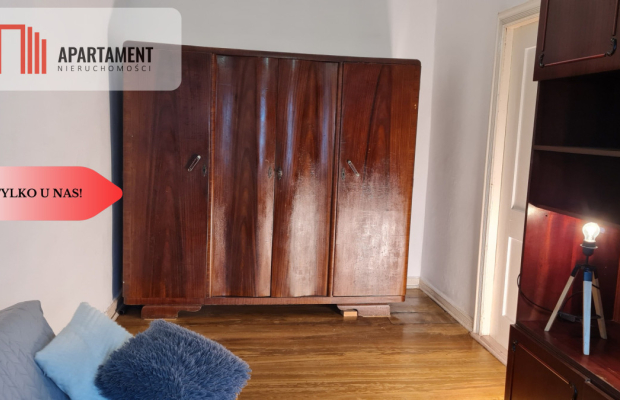 Mieszkanie w centrum Krzyża