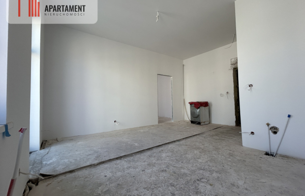 Inwestycyjna perełka w kamienicy | 34m² | balkon