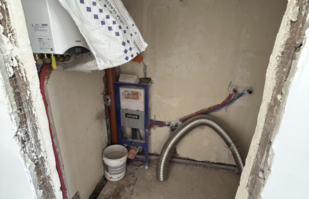 Inwestycyjna perełka w kamienicy | 34m² | balkon