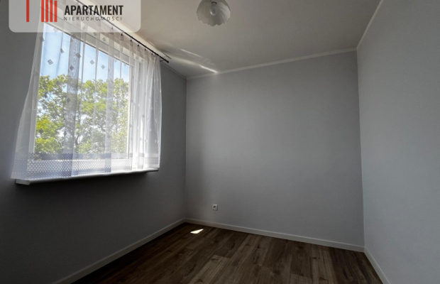 Mieszkanie 58 mkw. Jabłkowo