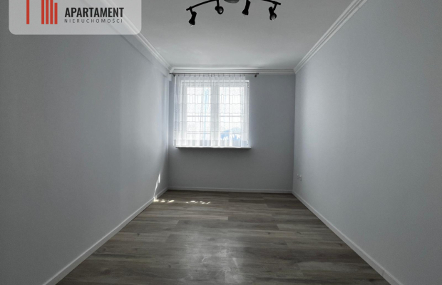 Mieszkanie 58 mkw. Jabłkowo