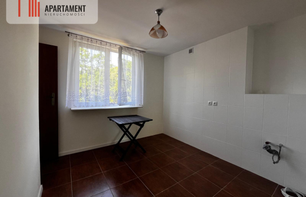 Mieszkanie 58 mkw. Jabłkowo