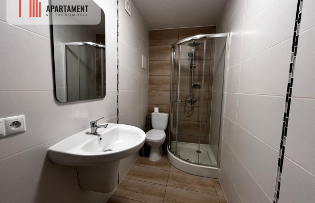 Mieszkanie 58 mkw. Jabłkowo