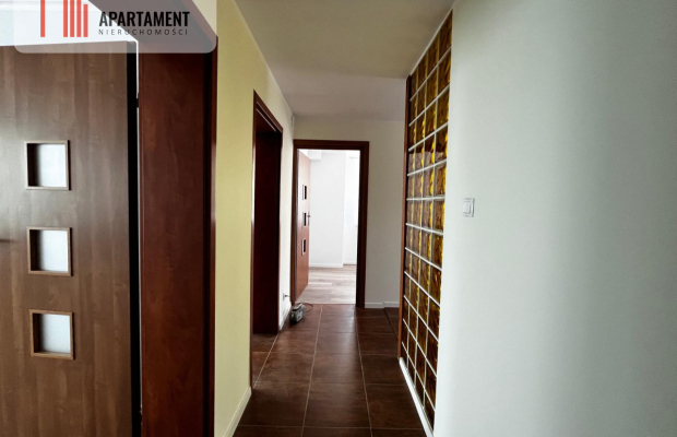 Mieszkanie 58 mkw. Jabłkowo