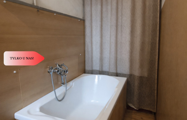 Trzypokojowe mieszkanie w centrum Sępólna!