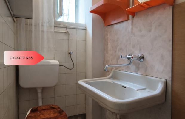 Trzypokojowe mieszkanie w centrum Sępólna!