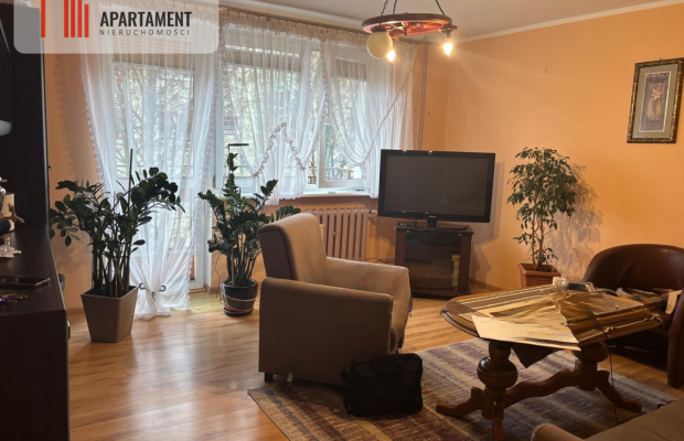 3-pokojowe mieszkanie, IDEALNE DLA RODZINY