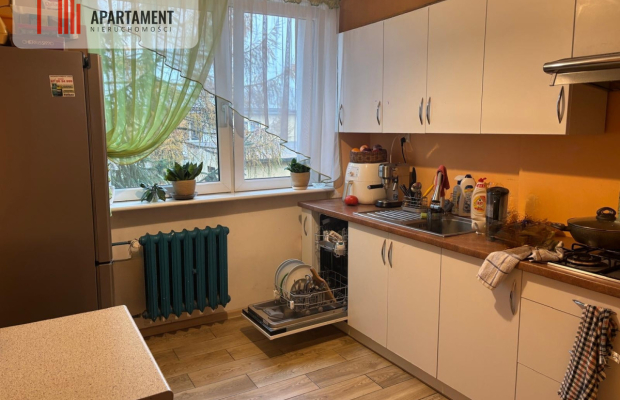 3-pokojowe mieszkanie, IDEALNE DLA RODZINY