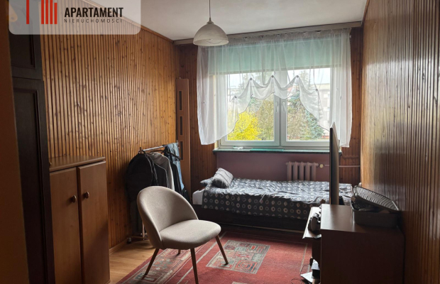 3-pokojowe mieszkanie, IDEALNE DLA RODZINY