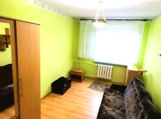 Tylko u nas! Fordon! 2 pokoje!