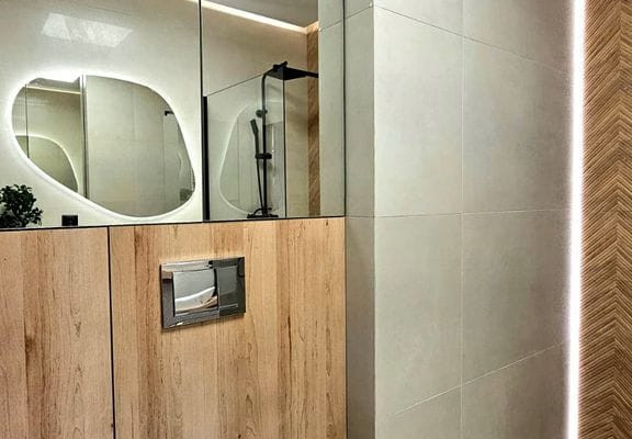 Nowoczesna o wysokim standarzdzie!