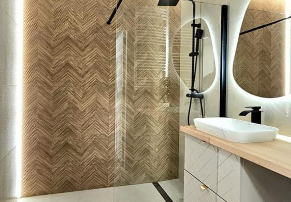 Nowoczesna o wysokim standarzdzie!