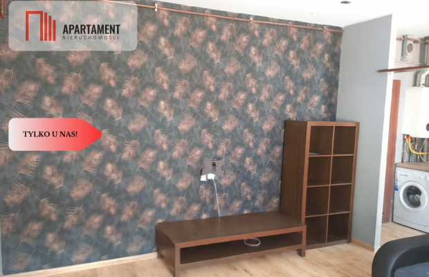 Środa Śląska - kawalerka z  AGD/Rynek/Niski czynsz