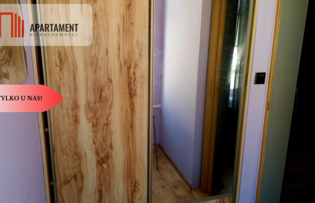 Środa Śląska - kawalerka z  AGD/Rynek/Niski czynsz