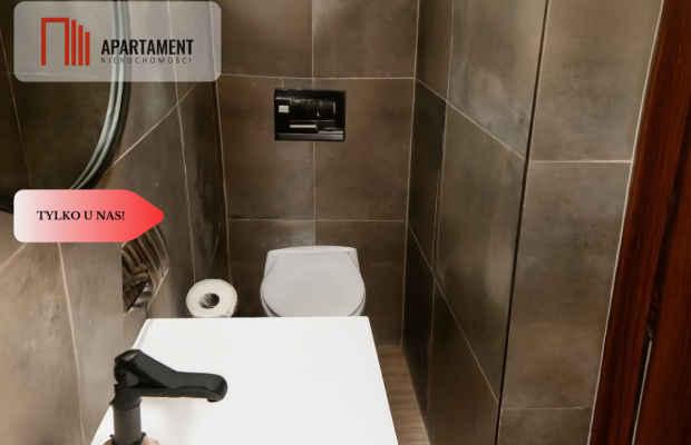 Środa Śląska - kawalerka z  AGD/Rynek/Niski czynsz