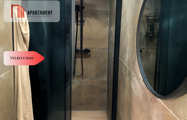 Środa Śląska - kawalerka z  AGD/Rynek/Niski czynsz