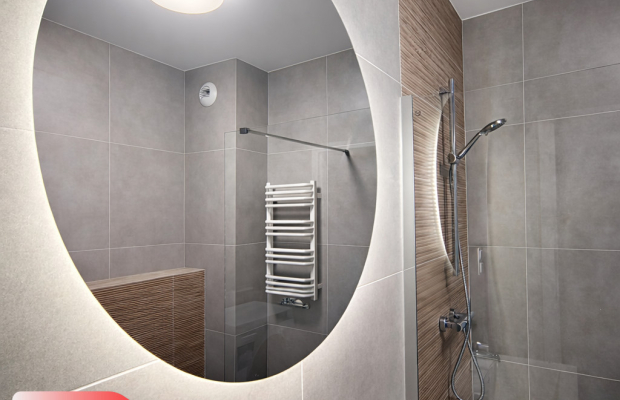 Mieszkanie w nowym apartamentowcu, wysoki standard