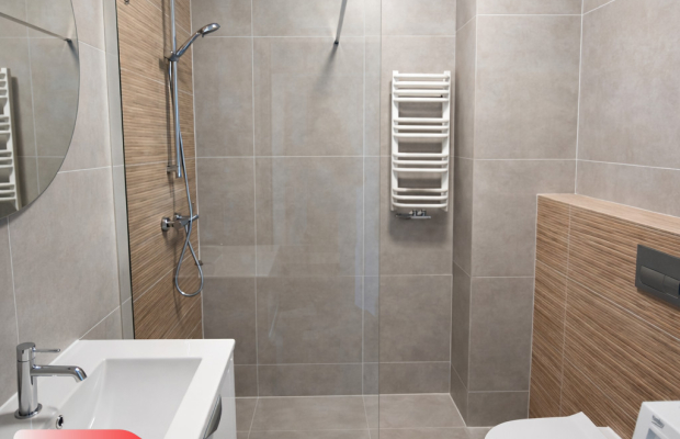 Mieszkanie w nowym apartamentowcu, wysoki standard