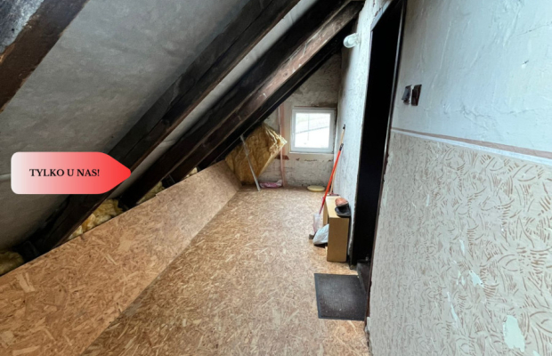 * 2 Pokojowe mieszkanie 60m2 Kozielsko