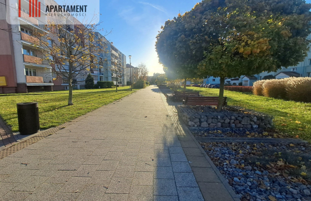 3 pokoje z loggią*2-Piętro* Tczew* Suchostrzygi*