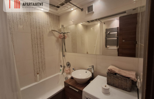 3 pokoje z loggią*2-Piętro* Tczew* Suchostrzygi*