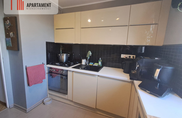 3 pokoje z loggią*2-Piętro* Tczew* Suchostrzygi*