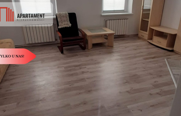 Mieszkanie w kamienicy  z duzym potencjałem