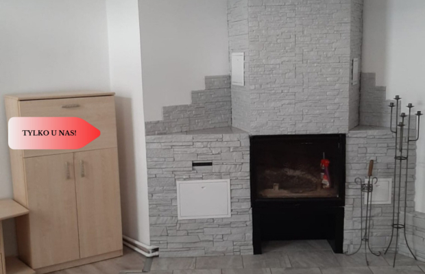 Mieszkanie w kamienicy  z duzym potencjałem