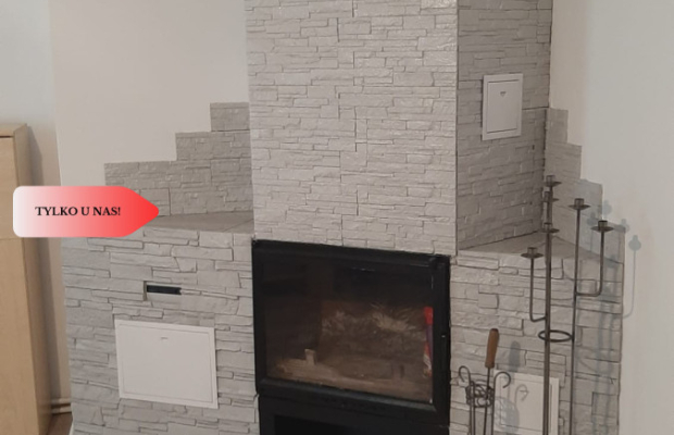 Mieszkanie w kamienicy  z duzym potencjałem