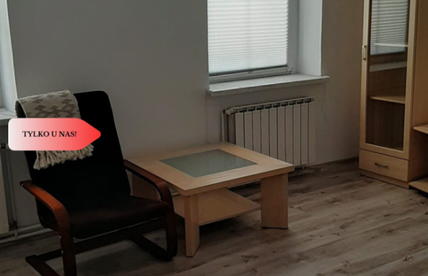 Mieszkanie w kamienicy  z duzym potencjałem