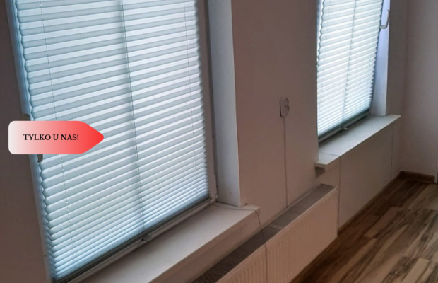 Mieszkanie w kamienicy  z duzym potencjałem