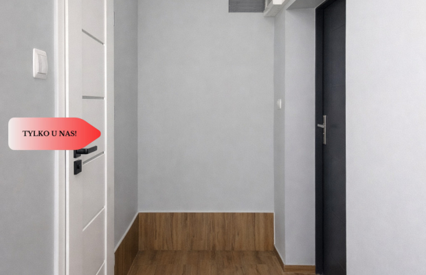 Kawalerka po remoncie, ogródek. Blisko Bydgoszczy.