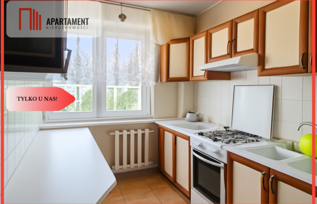 4 Pokoje blisko lasu!