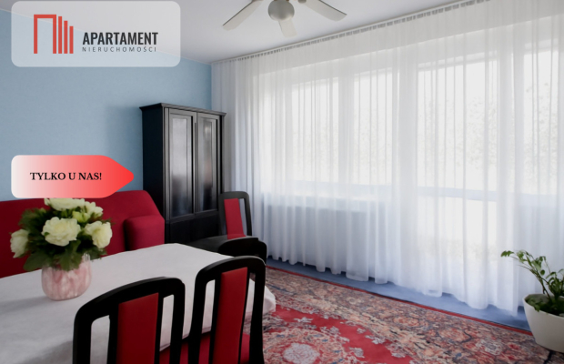 4 Pokoje blisko lasu!