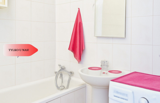 4 Pokoje blisko lasu!