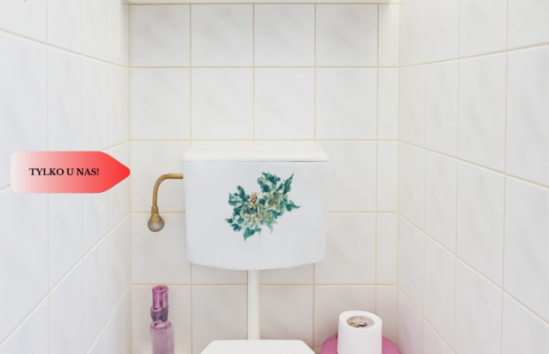 4 Pokoje blisko lasu!