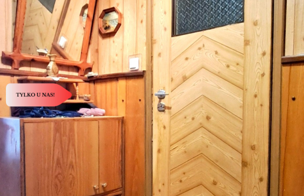 Mieszkanie w bloku - Nakło nad Notecią