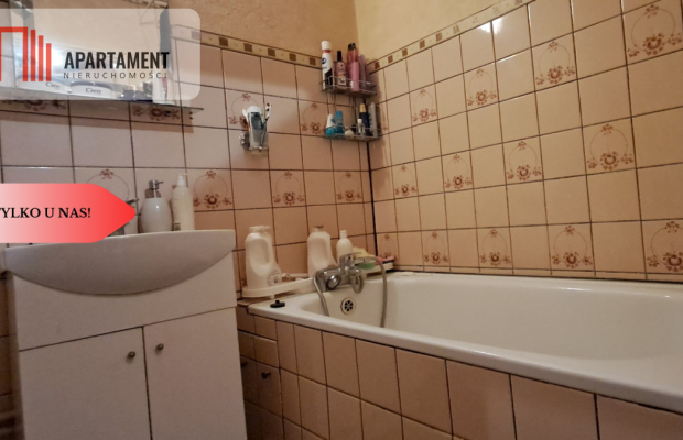 Mieszkanie w bloku - Nakło nad Notecią