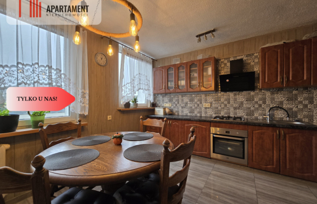 * Jasne i przestrzenne M-4 w Szubinie