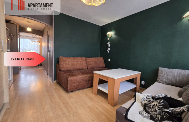 * Jasne i przestrzenne M-4 w Szubinie