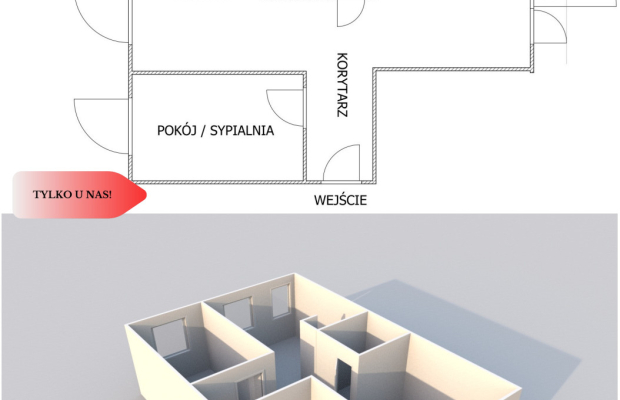 * Jasne i przestrzenne M-4 w Szubinie