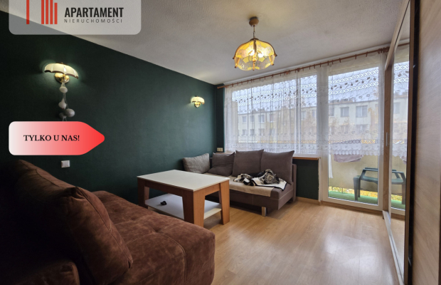 * Jasne i przestrzenne M-4 w Szubinie