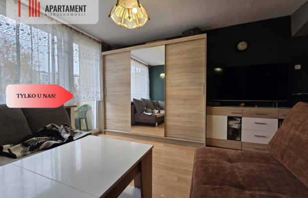 * Jasne i przestrzenne M-4 w Szubinie