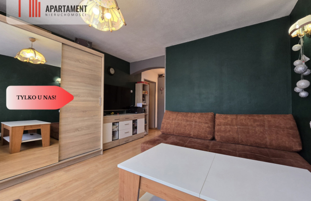 * Jasne i przestrzenne M-4 w Szubinie