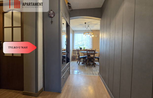 * Jasne i przestrzenne M-4 w Szubinie